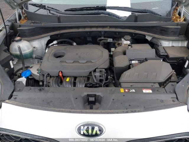 Photo 9 VIN: KNDPNCAC7L7703889 - KIA SPORTAGE 