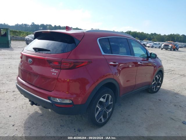 Photo 3 VIN: KNDPNCAC7L7820999 - KIA SPORTAGE 