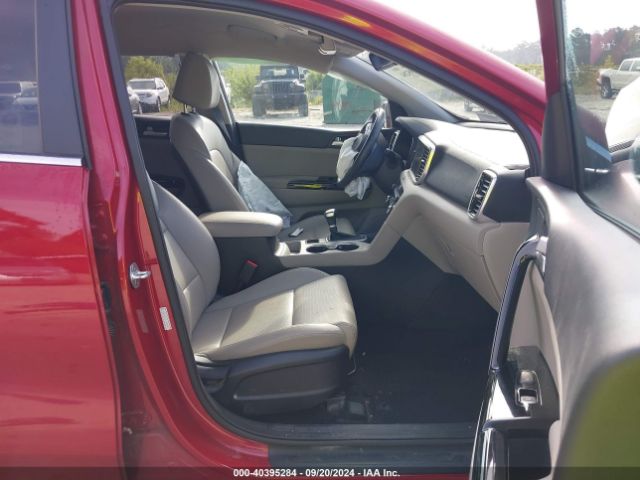 Photo 4 VIN: KNDPNCAC7L7820999 - KIA SPORTAGE 