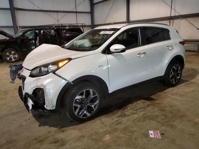 Photo 0 VIN: KNDPNCAC7M7905830 - KIA SPORTAGE 