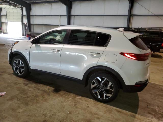 Photo 1 VIN: KNDPNCAC7M7905830 - KIA SPORTAGE 