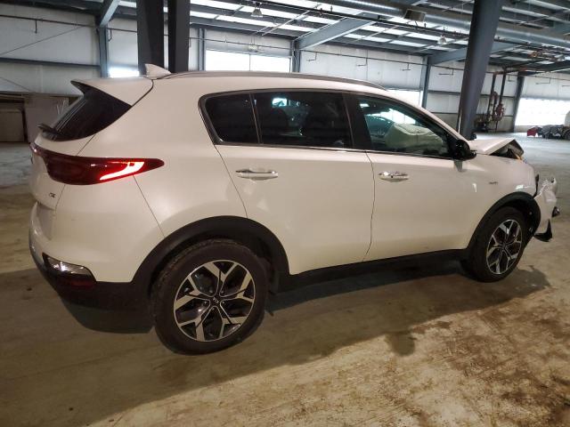 Photo 2 VIN: KNDPNCAC7M7905830 - KIA SPORTAGE 