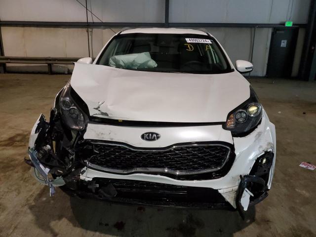 Photo 4 VIN: KNDPNCAC7M7905830 - KIA SPORTAGE 