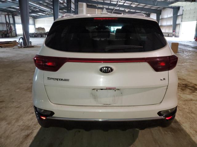 Photo 5 VIN: KNDPNCAC7M7905830 - KIA SPORTAGE 