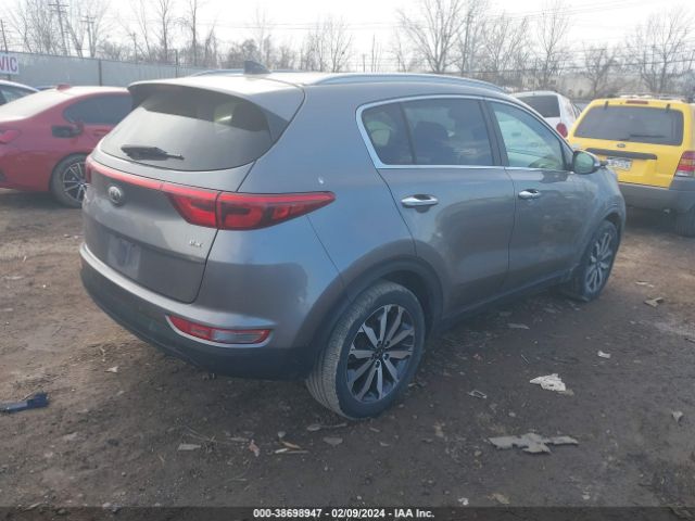 Photo 3 VIN: KNDPNCAC8H7052747 - KIA SPORTAGE 