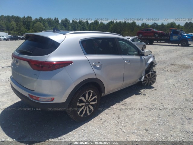 Photo 3 VIN: KNDPNCAC8H7266265 - KIA SPORTAGE 