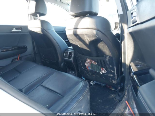 Photo 7 VIN: KNDPNCAC8J7428790 - KIA SPORTAGE 