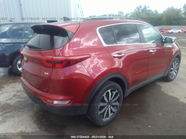 Photo 3 VIN: KNDPNCAC8K7513730 - KIA SPORTAGE 