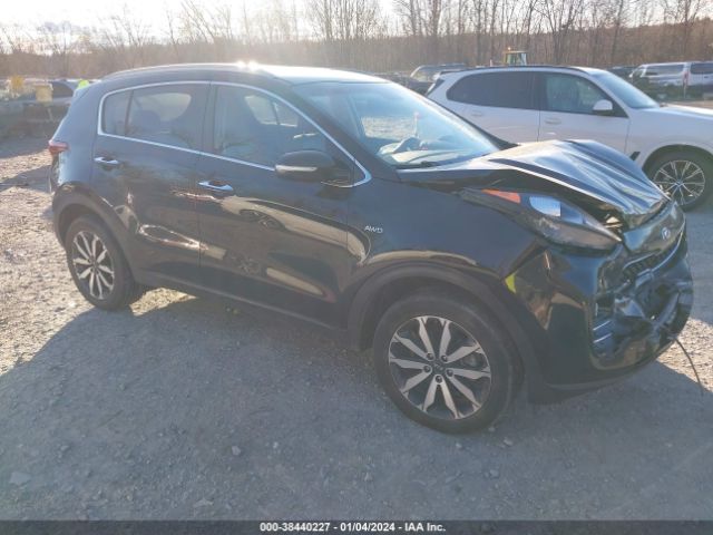 Photo 0 VIN: KNDPNCAC8K7514652 - KIA SPORTAGE 