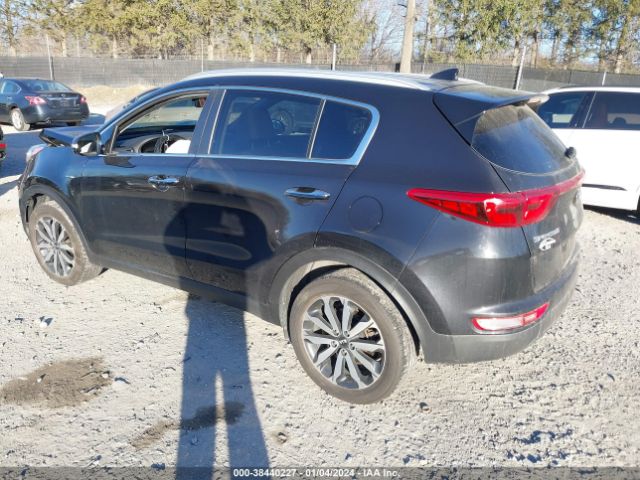 Photo 2 VIN: KNDPNCAC8K7514652 - KIA SPORTAGE 