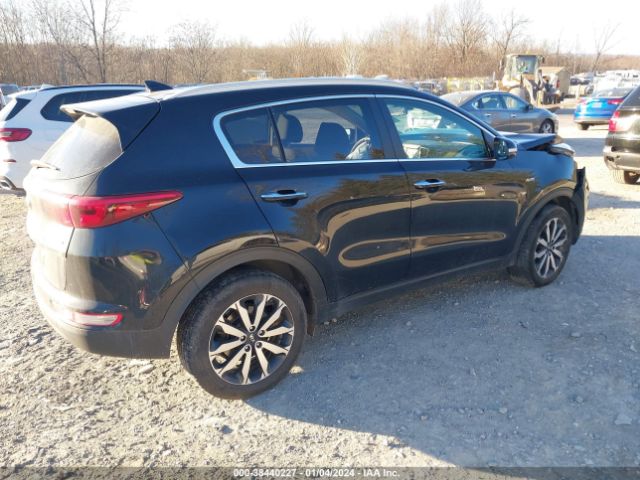 Photo 3 VIN: KNDPNCAC8K7514652 - KIA SPORTAGE 