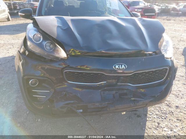 Photo 5 VIN: KNDPNCAC8K7514652 - KIA SPORTAGE 