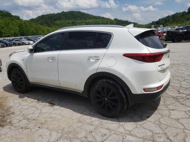 Photo 1 VIN: KNDPNCAC8K7539146 - KIA SPORTAGE 