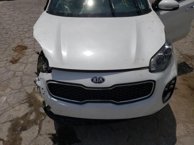 Photo 11 VIN: KNDPNCAC8K7539146 - KIA SPORTAGE 