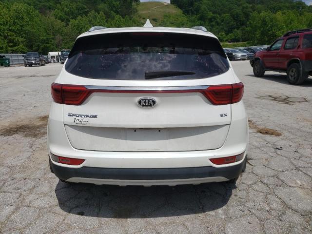 Photo 5 VIN: KNDPNCAC8K7539146 - KIA SPORTAGE 