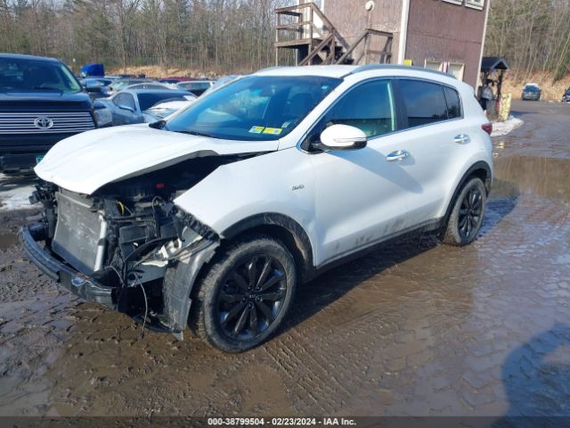 Photo 1 VIN: KNDPNCAC8K7546128 - KIA SPORTAGE 