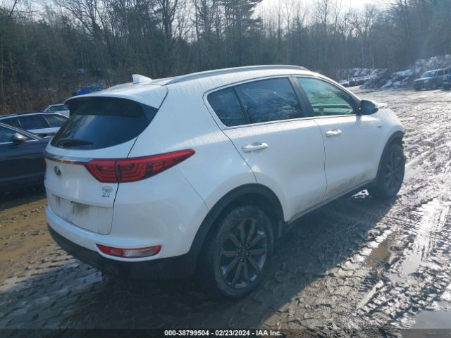 Photo 3 VIN: KNDPNCAC8K7546128 - KIA SPORTAGE 