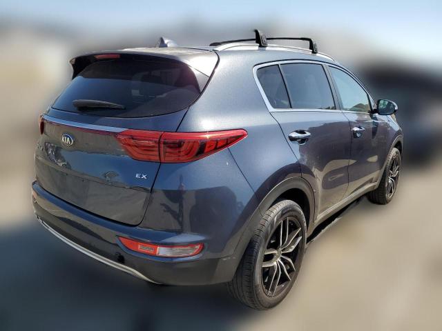 Photo 2 VIN: KNDPNCAC8K7576956 - KIA SPORTAGE 