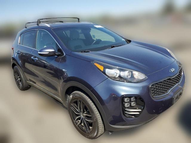 Photo 3 VIN: KNDPNCAC8K7576956 - KIA SPORTAGE 