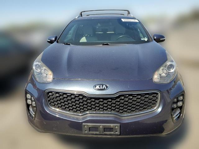 Photo 4 VIN: KNDPNCAC8K7576956 - KIA SPORTAGE 