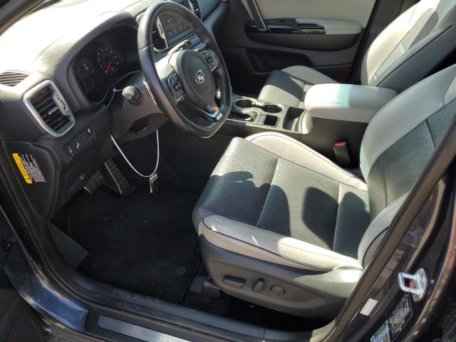 Photo 6 VIN: KNDPNCAC8K7576956 - KIA SPORTAGE 