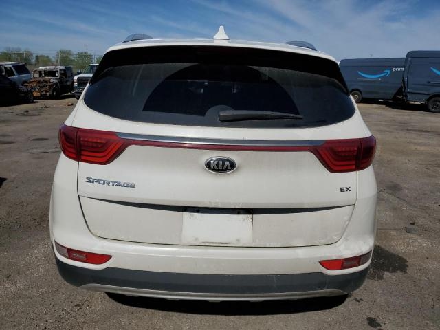 Photo 5 VIN: KNDPNCAC8K7611561 - KIA SPORTAGE 