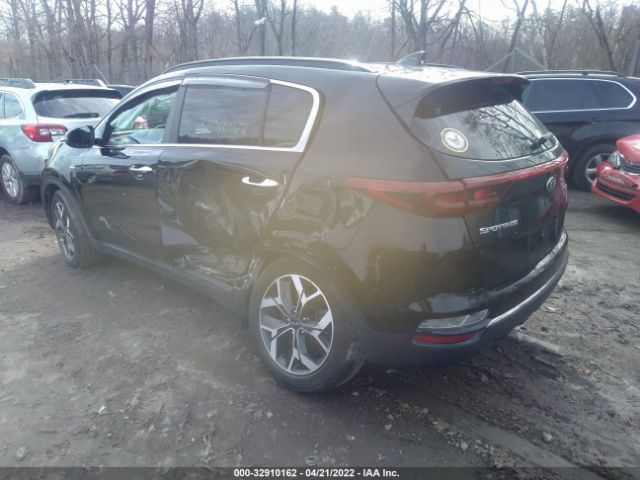 Photo 2 VIN: KNDPNCAC8L7657943 - KIA SPORTAGE 