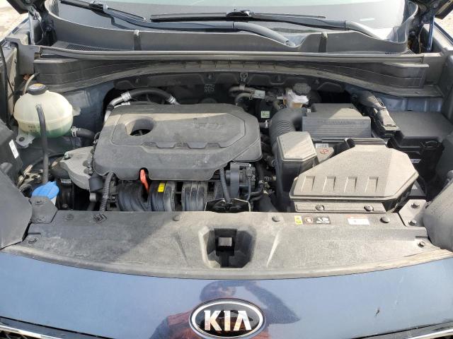 Photo 10 VIN: KNDPNCAC8M7847744 - KIA SPORTAGE 