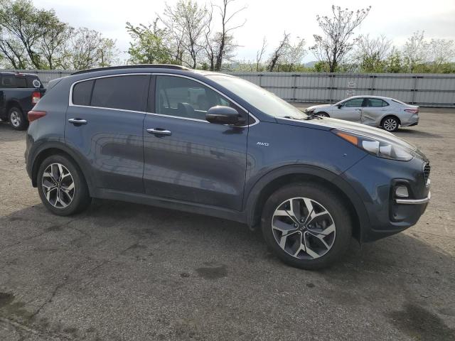 Photo 3 VIN: KNDPNCAC8M7847744 - KIA SPORTAGE 