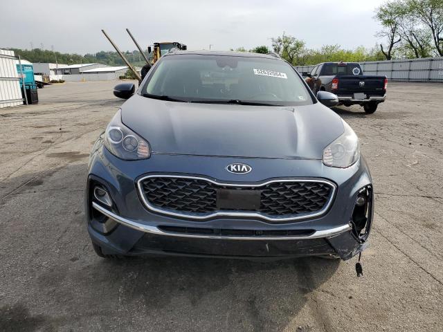 Photo 4 VIN: KNDPNCAC8M7847744 - KIA SPORTAGE 