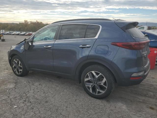 Photo 1 VIN: KNDPNCAC8M7848988 - KIA SPORTAGE 