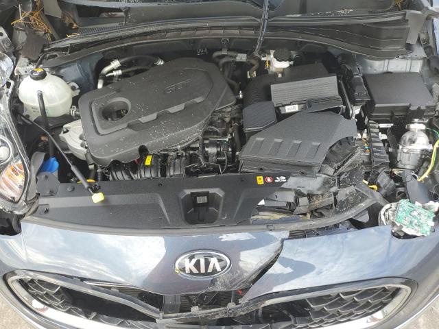 Photo 10 VIN: KNDPNCAC8M7848988 - KIA SPORTAGE 