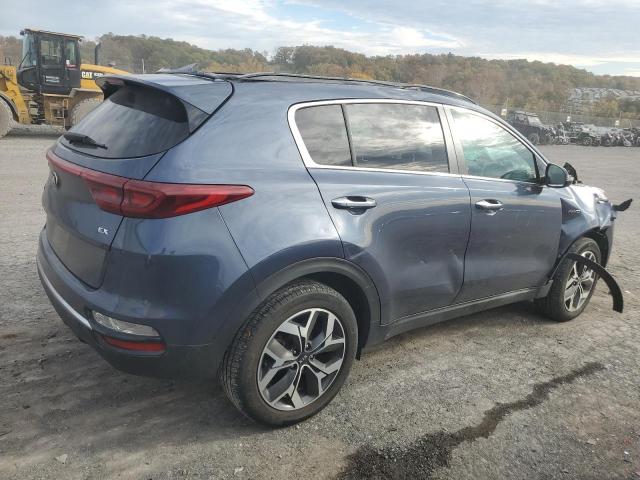 Photo 2 VIN: KNDPNCAC8M7848988 - KIA SPORTAGE 