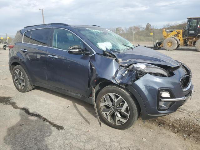 Photo 3 VIN: KNDPNCAC8M7848988 - KIA SPORTAGE 