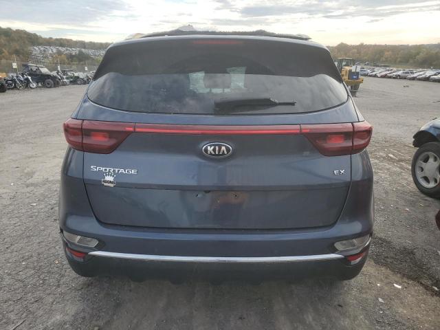 Photo 5 VIN: KNDPNCAC8M7848988 - KIA SPORTAGE 