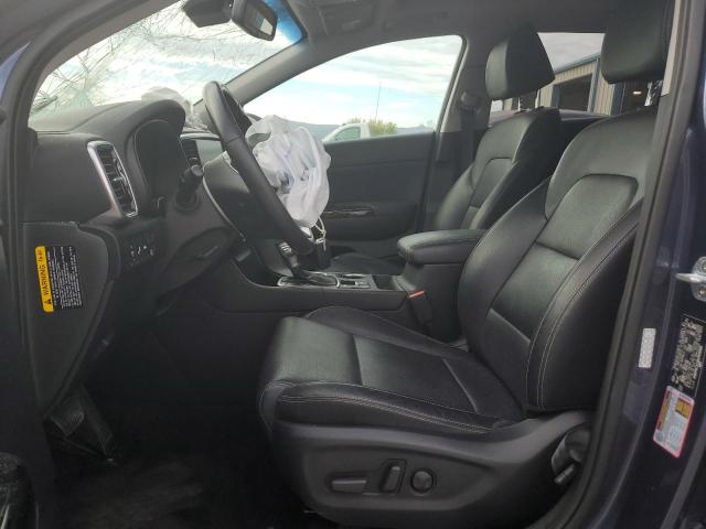 Photo 6 VIN: KNDPNCAC8M7848988 - KIA SPORTAGE 