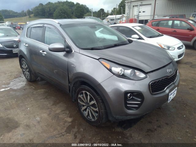 Photo 0 VIN: KNDPNCAC9H7283950 - KIA SPORTAGE 