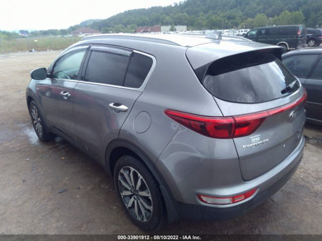 Photo 2 VIN: KNDPNCAC9H7283950 - KIA SPORTAGE 