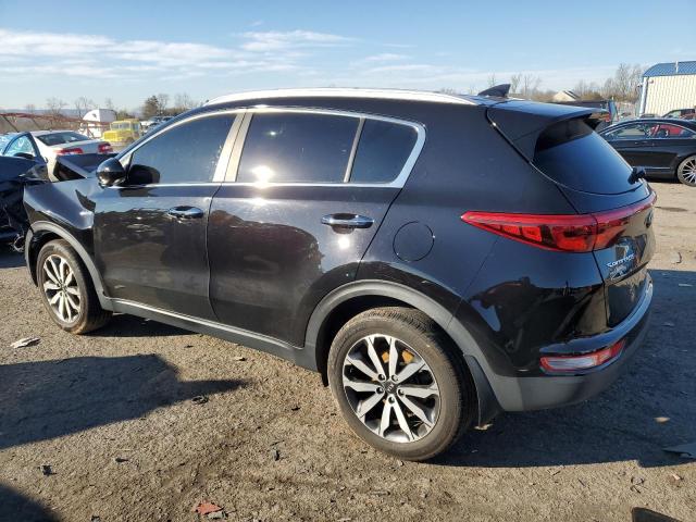 Photo 1 VIN: KNDPNCAC9H7298657 - KIA SPORTAGE 