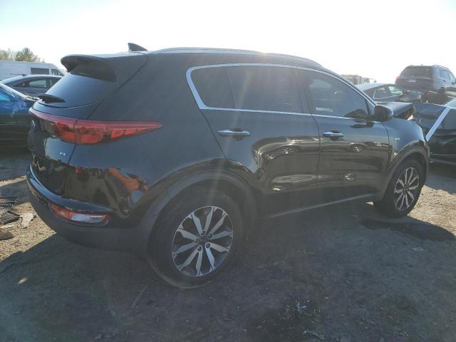 Photo 2 VIN: KNDPNCAC9H7298657 - KIA SPORTAGE 