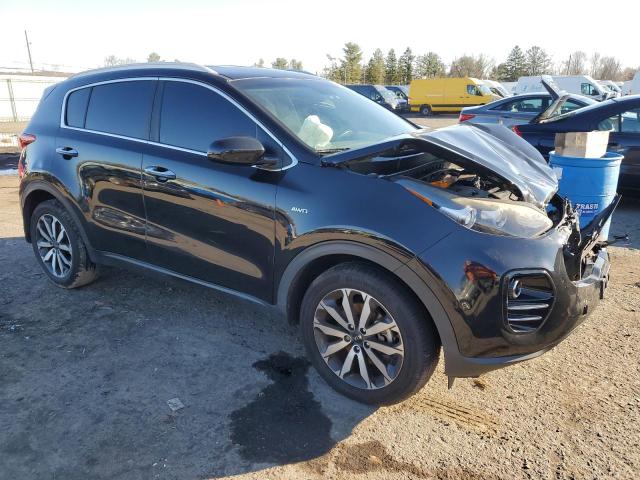 Photo 3 VIN: KNDPNCAC9H7298657 - KIA SPORTAGE 