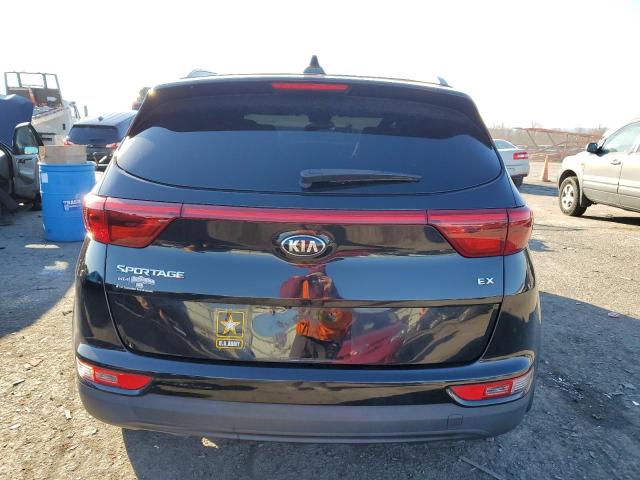 Photo 5 VIN: KNDPNCAC9H7298657 - KIA SPORTAGE 