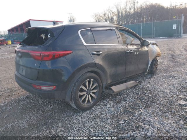 Photo 3 VIN: KNDPNCAC9J7309842 - KIA SPORTAGE 