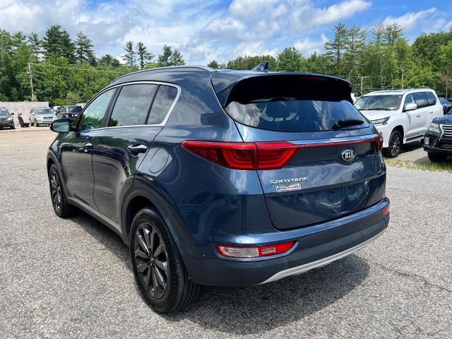 Photo 2 VIN: KNDPNCAC9J7399087 - KIA SPORTAGE 