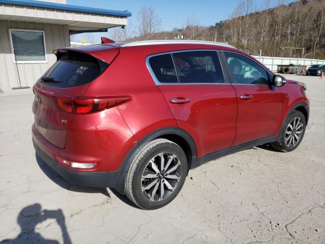 Photo 2 VIN: KNDPNCAC9J7412307 - KIA SPORTAGE 