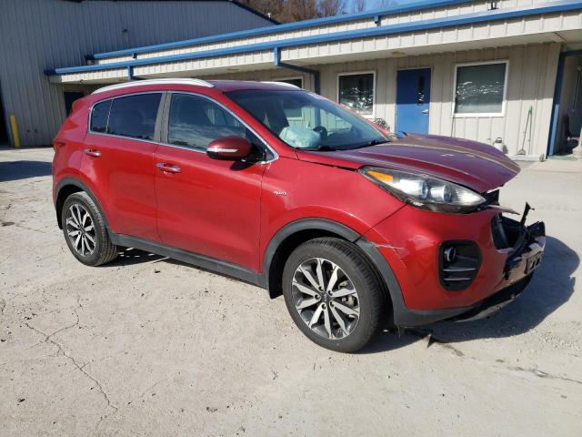 Photo 3 VIN: KNDPNCAC9J7412307 - KIA SPORTAGE 