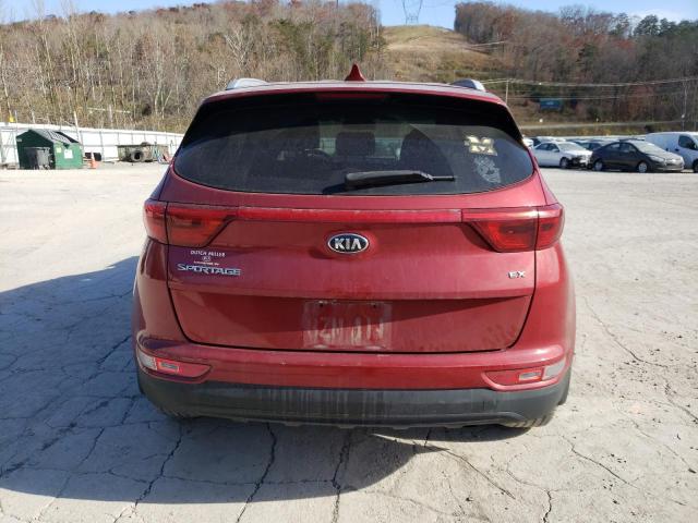 Photo 5 VIN: KNDPNCAC9J7412307 - KIA SPORTAGE 