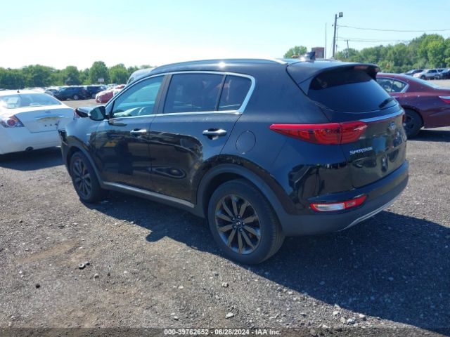 Photo 2 VIN: KNDPNCAC9J7425204 - KIA SPORTAGE 