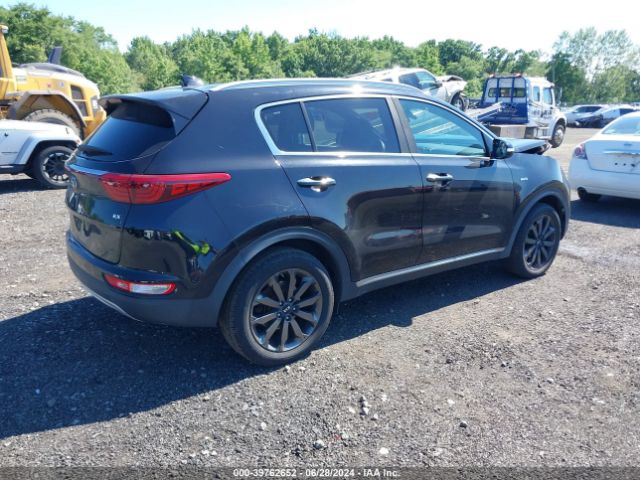 Photo 3 VIN: KNDPNCAC9J7425204 - KIA SPORTAGE 