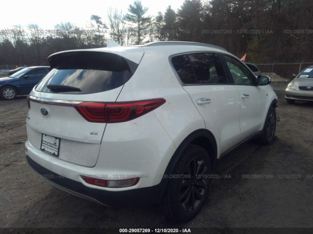 Photo 3 VIN: KNDPNCAC9J7441984 - KIA SPORTAGE 